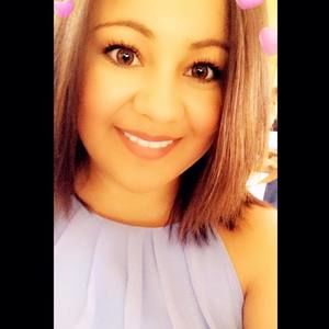 Meet your Posher, Robyn